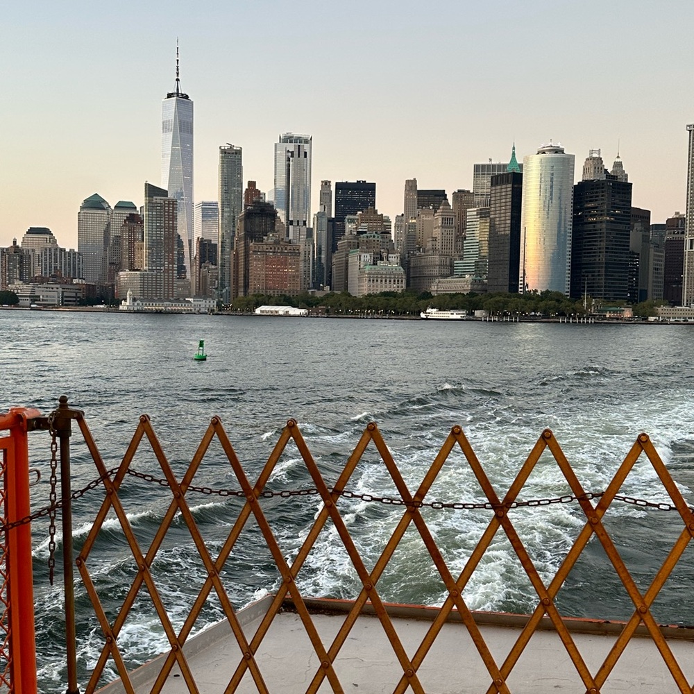 Meet your Posher, Zreen